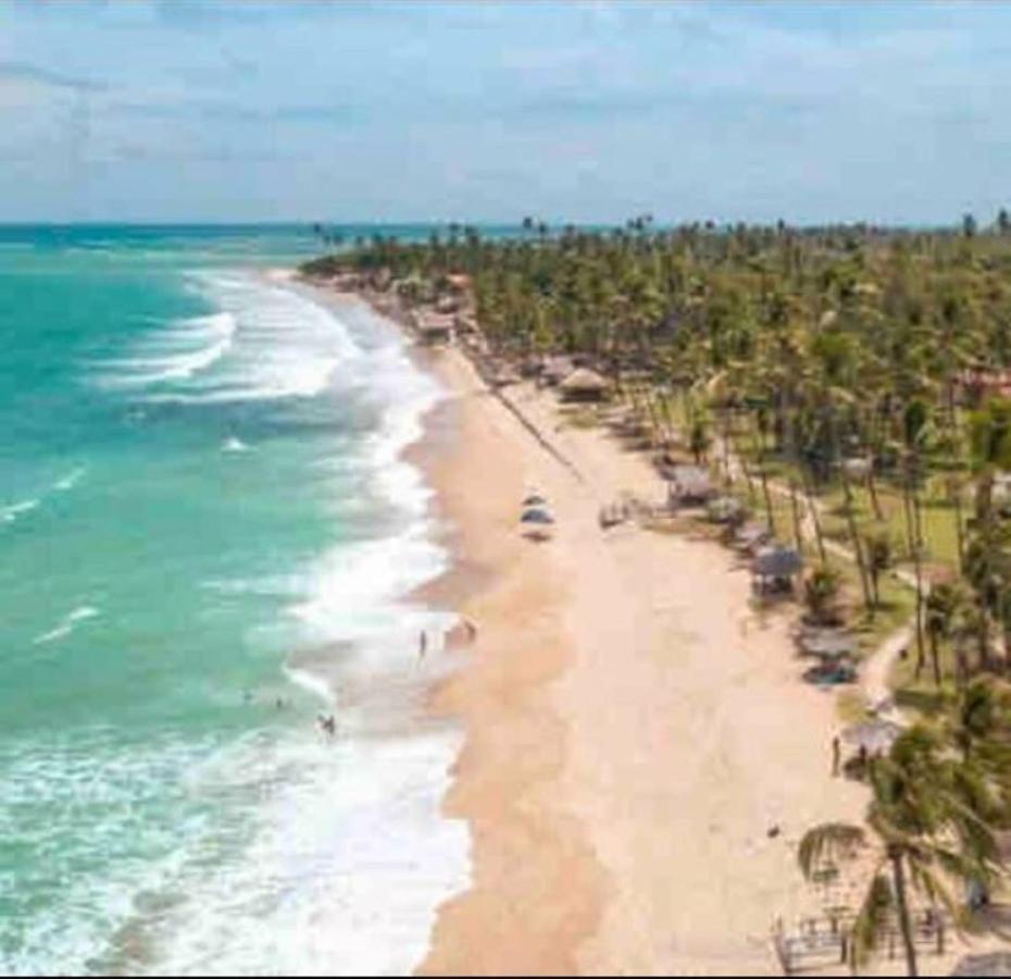 Maracaipe Estrela Flat110 Apartment Porto de Galinhas Exterior photo